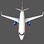 British Airways Boeing 737 800