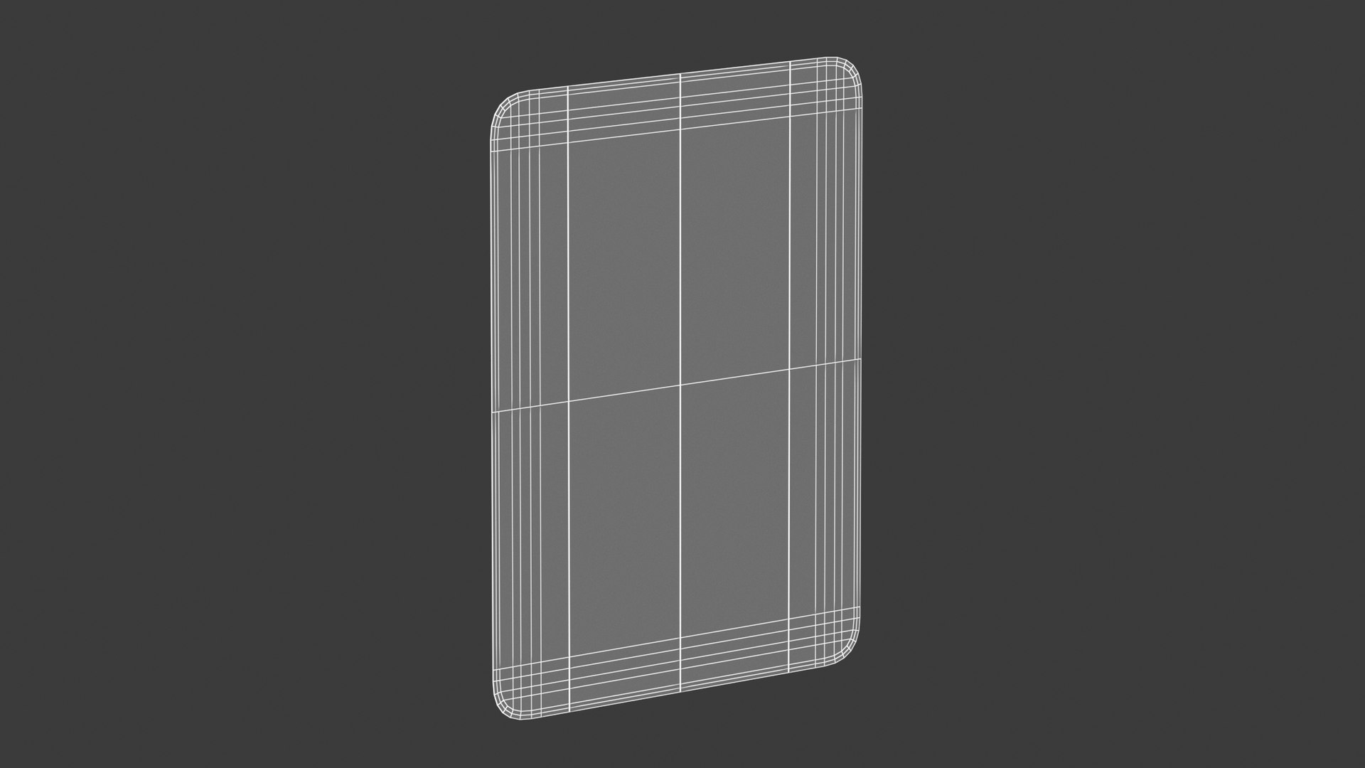 Acne model - TurboSquid 1951582