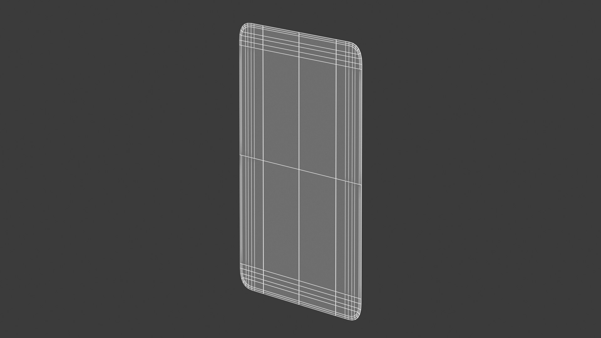 Acne model - TurboSquid 1951582