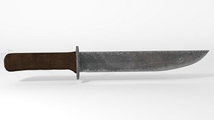 Knife