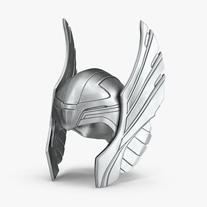 Thor's Helmet