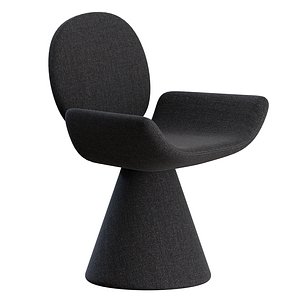 Youbi Chair by Bonaldo