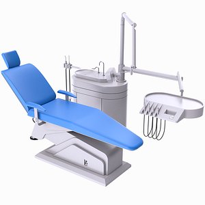 Dental Chair