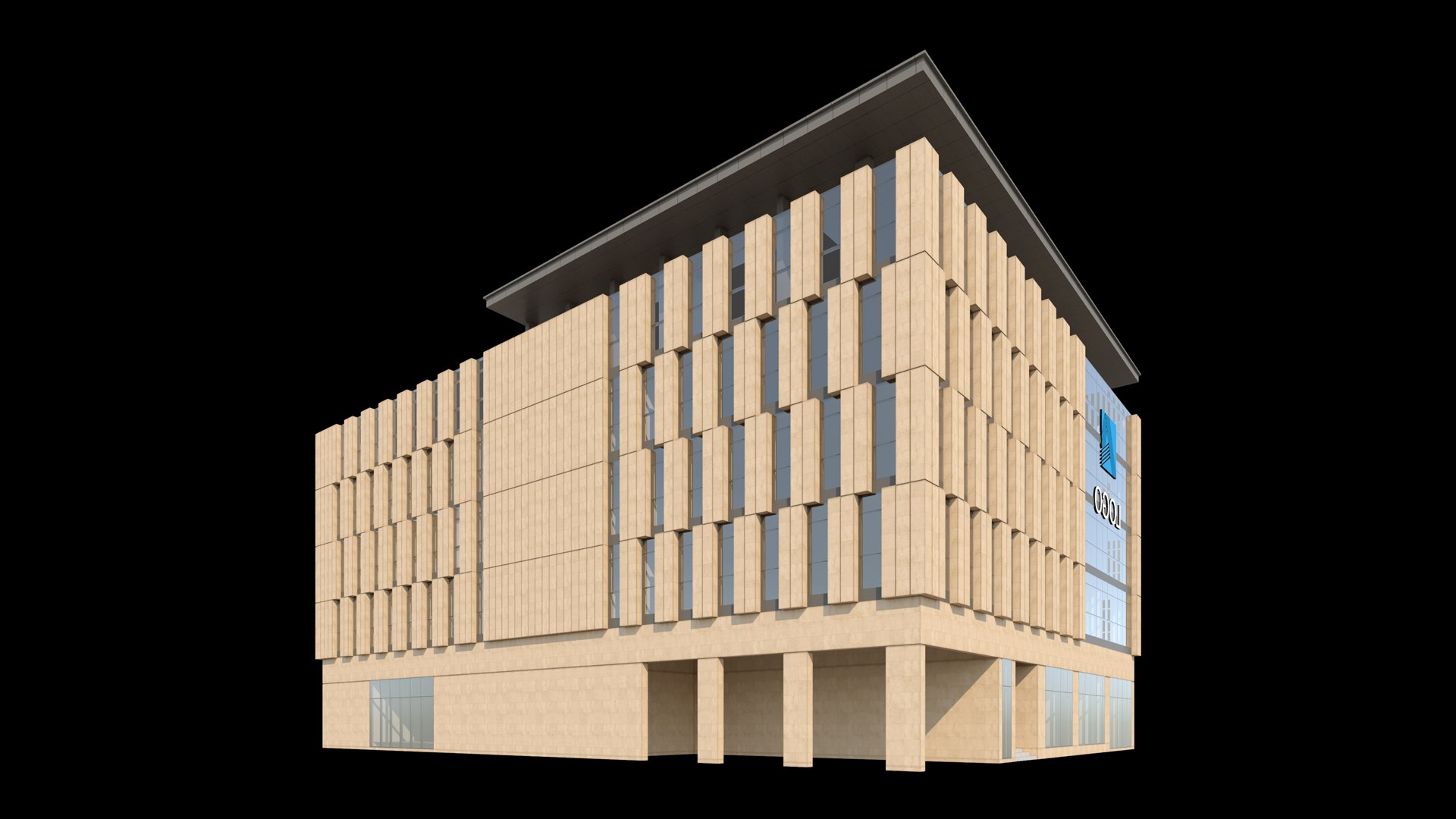 office building 3D model https://p.turbosquid.com/ts-thumb/yt/vOckAK/lB/archilinedesignstudiorender006/jpg/1605307356/1920x1080/fit_q87/e511512bada0974533ad992d94627dedff74db9a/archilinedesignstudiorender006.jpg