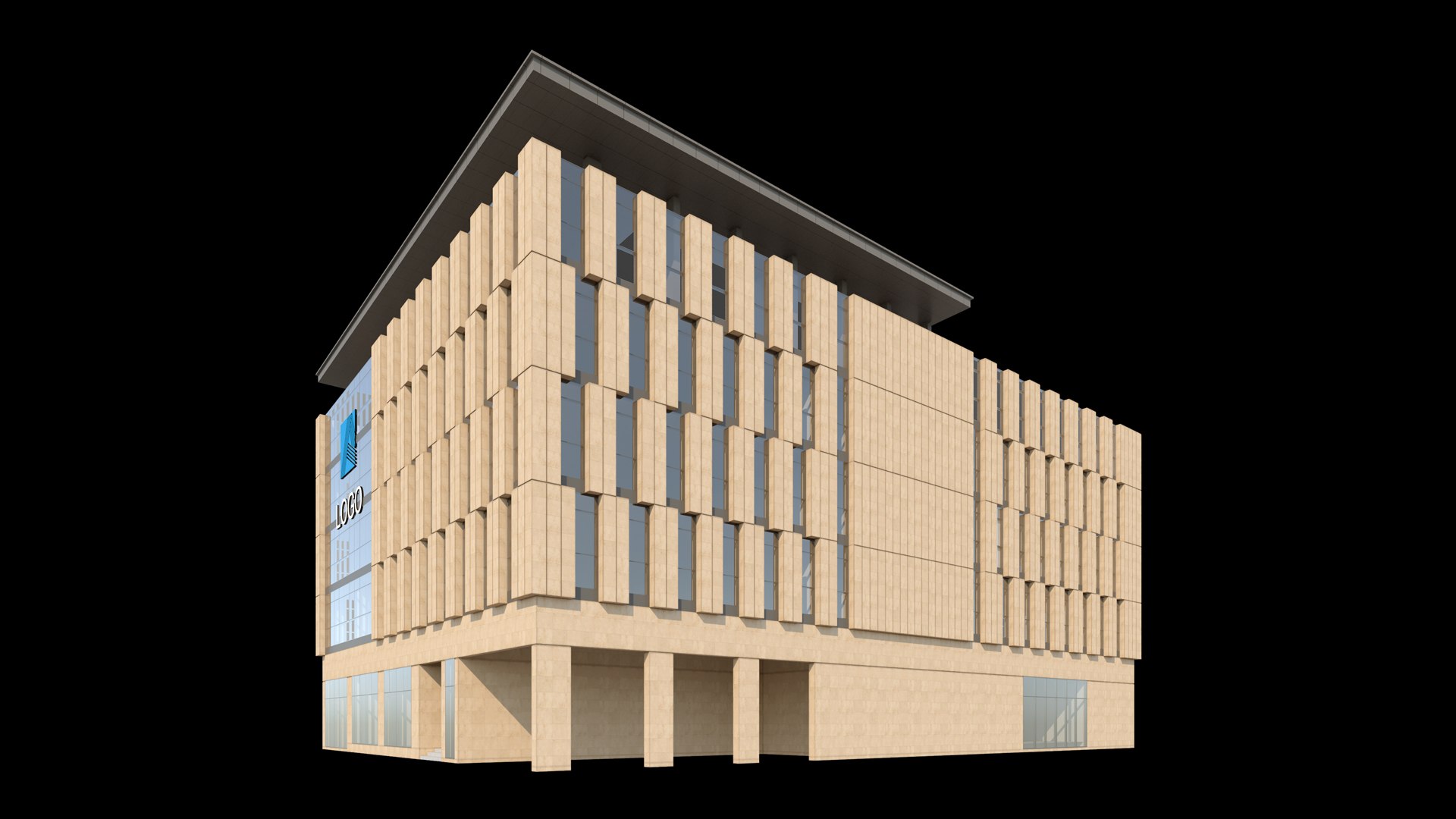 office building 3D model https://p.turbosquid.com/ts-thumb/yt/vOckAK/t9/archilinedesignstudiorender002/jpg/1605307245/1920x1080/fit_q87/41c5e6007089c679c5263d078e2689fd70be5097/archilinedesignstudiorender002.jpg