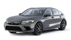 Honda Civic  hatchback 2022