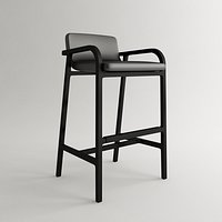B&B Italia_Fulgens Chair