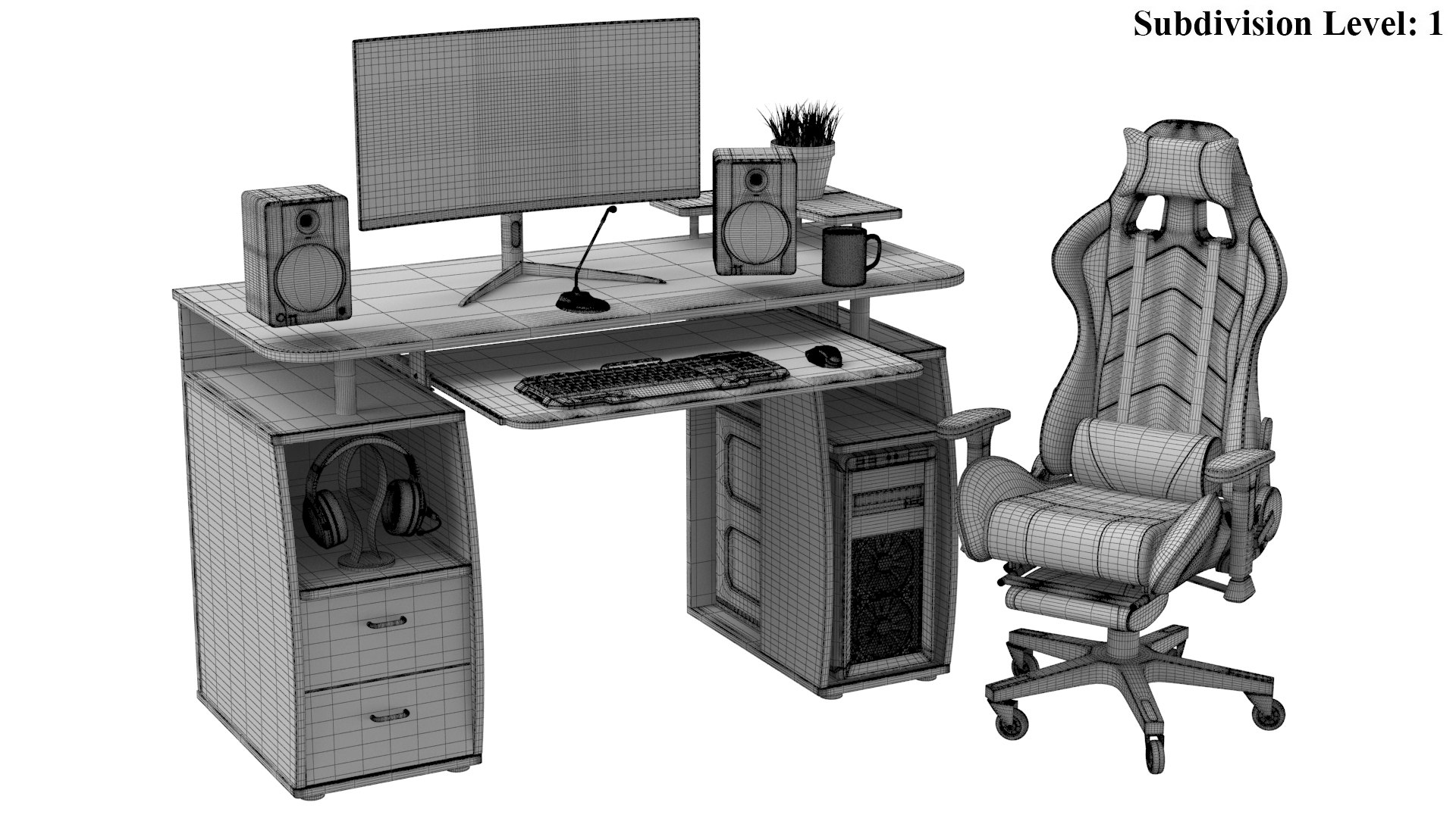 Gaming Computer Desk 3D model https://p.turbosquid.com/ts-thumb/yu/0ZAc64/8J/12/jpg/1641029527/1920x1080/fit_q87/494a0e4e546ebf06a07f9564d4d042b965298aa9/12.jpg
