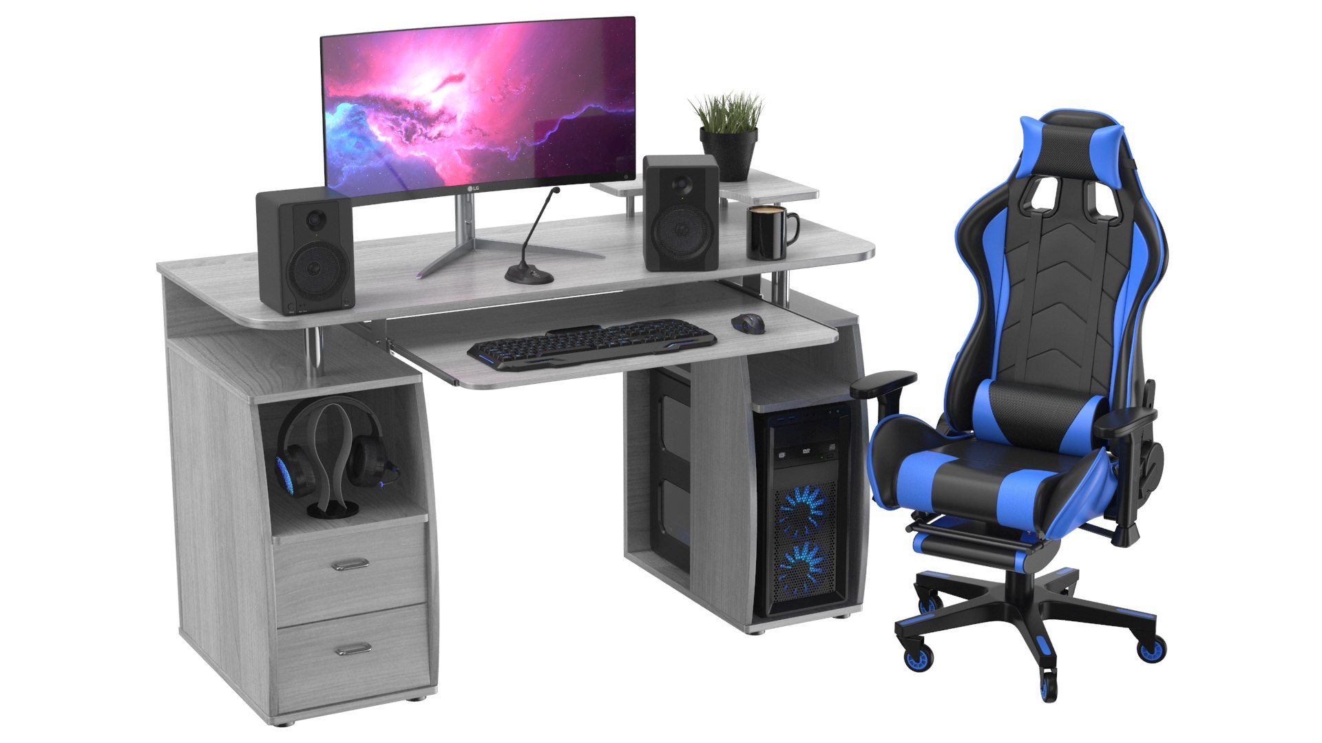 Gaming Computer Desk 3D model https://p.turbosquid.com/ts-thumb/yu/0ZAc64/FQ/1/jpg/1641030051/1920x1080/fit_q87/6085fdb6513c6b6634570584717bda355f0c2494/1.jpg