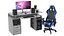Gaming Computer Desk