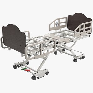 Hospital Bed(1)
