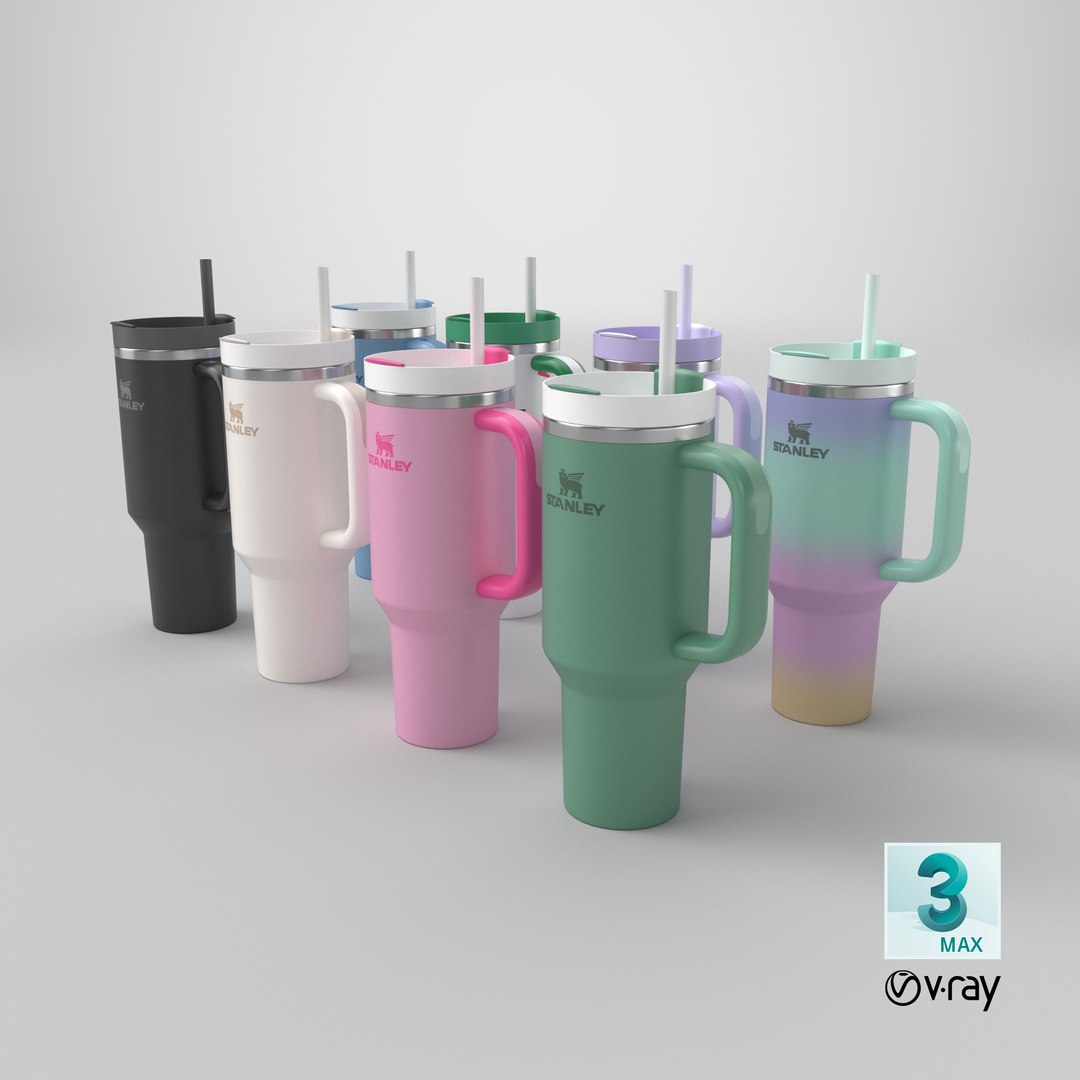 Stanley Cup Set 3D model https://p.turbosquid.com/ts-thumb/yu/3jOrCw/Sg/stemcell_max_vray_render/png/1727876082/1920x1080/fit_q87/f18df63eed5879f91eb2a24504eddc74de356c30/stemcell_max_vray_render.jpg