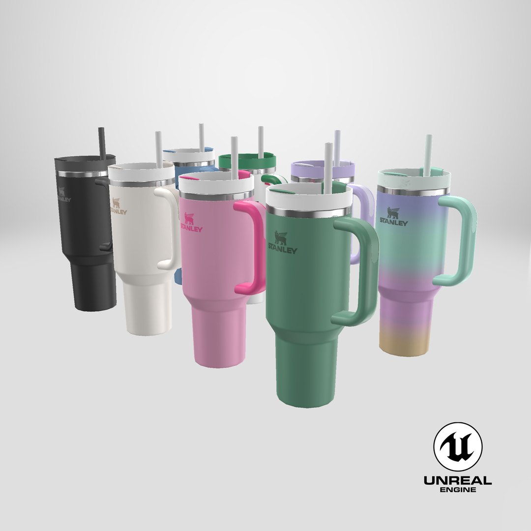 Stanley Cup Set 3D model https://p.turbosquid.com/ts-thumb/yu/3jOrCw/z9/stemcell_unreal_render/png/1727876087/1920x1080/fit_q87/049a5bd525d51abbde8570805eed12daae1d28fd/stemcell_unreal_render.jpg