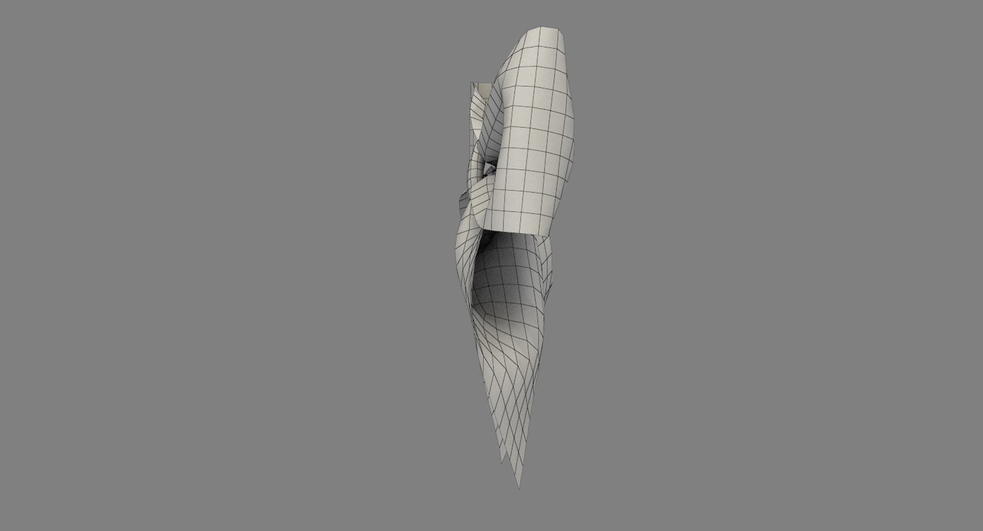 Realistic Gift Bow Model - TurboSquid 1174350