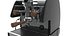 3D model Commercial Single Group Lever Espresso Machine