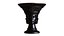 Ancient Stylized Holy Grail Cup 3D model