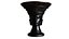 Ancient Stylized Holy Grail Cup 3D model