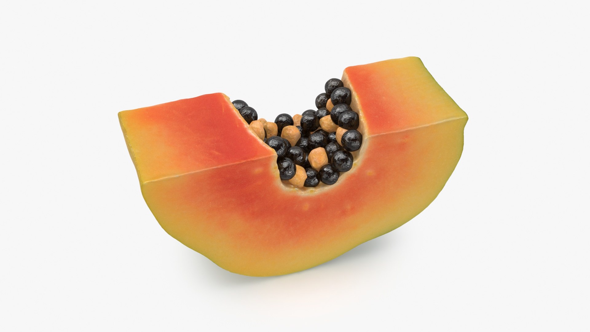 3D Papaya Red Lady Slice 2 model https://p.turbosquid.com/ts-thumb/yu/Fpq3CR/F6/papayarladyslice2_b0008/jpg/1697980883/1920x1080/fit_q87/c835d2a543d00f720302a3822573f0fe6b8575c0/papayarladyslice2_b0008.jpg