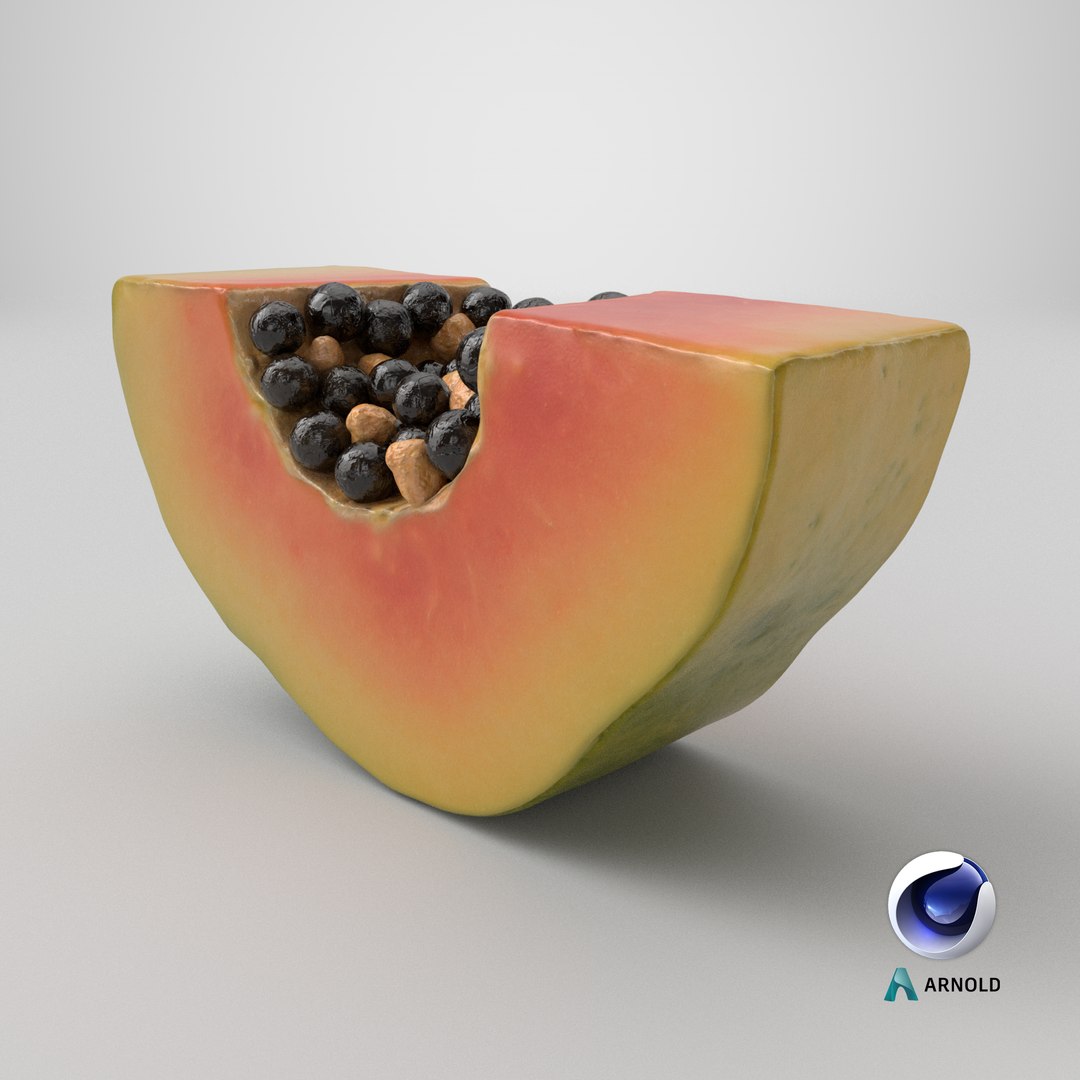 3D Papaya Red Lady Slice 2 model https://p.turbosquid.com/ts-thumb/yu/Fpq3CR/P7/stemcell_cinema_4d_arnold_render/png/1698826783/1920x1080/fit_q87/df9e4e863d898347cec47a2069eb167c57aca938/stemcell_cinema_4d_arnold_render.jpg