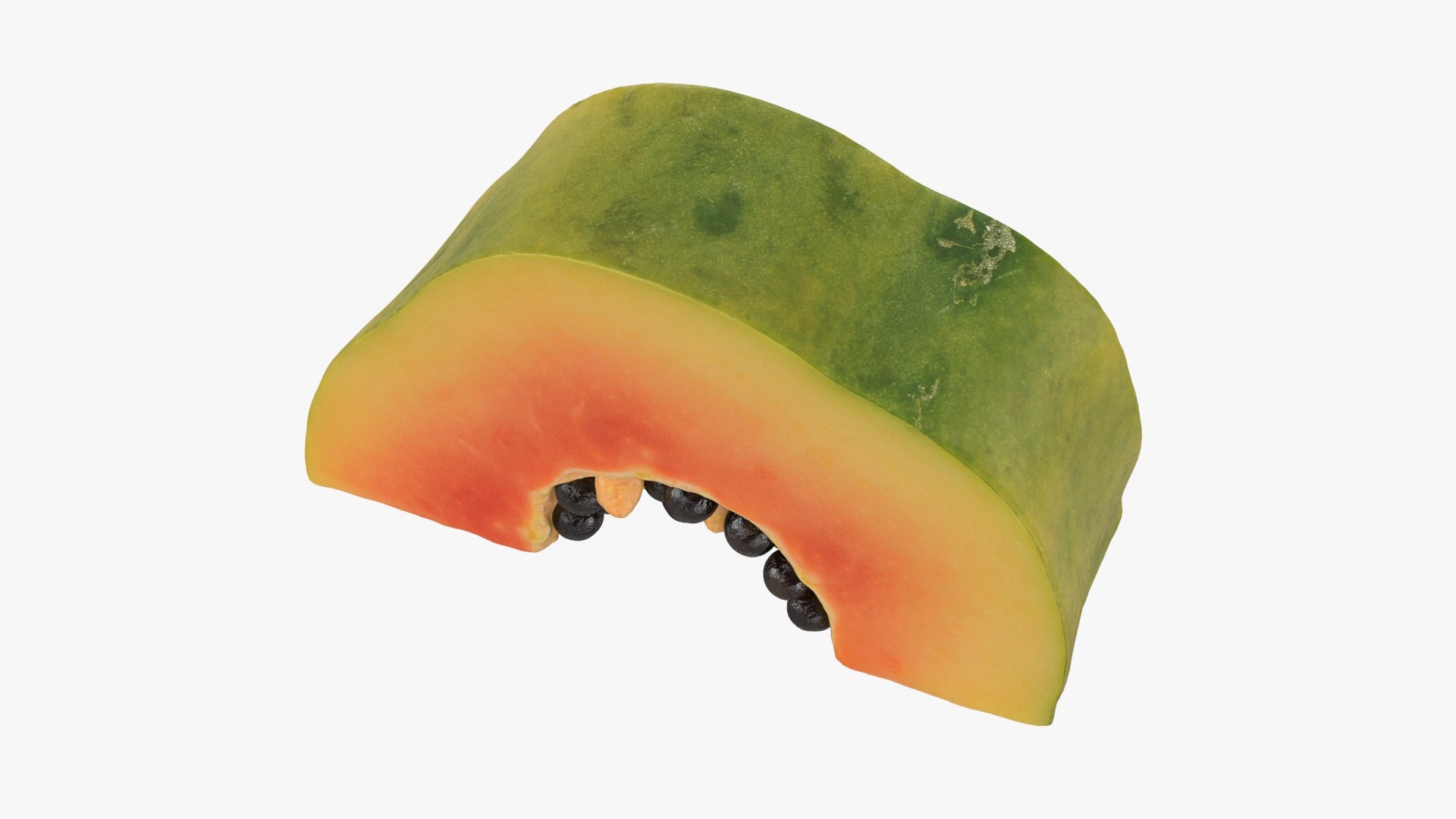 3D Papaya Red Lady Slice 2 model https://p.turbosquid.com/ts-thumb/yu/Fpq3CR/SW/papayarladyslice2_b0018/jpg/1697980886/1920x1080/fit_q87/01c738b1b6490a2a88ac21fcc5187cdd15729c51/papayarladyslice2_b0018.jpg