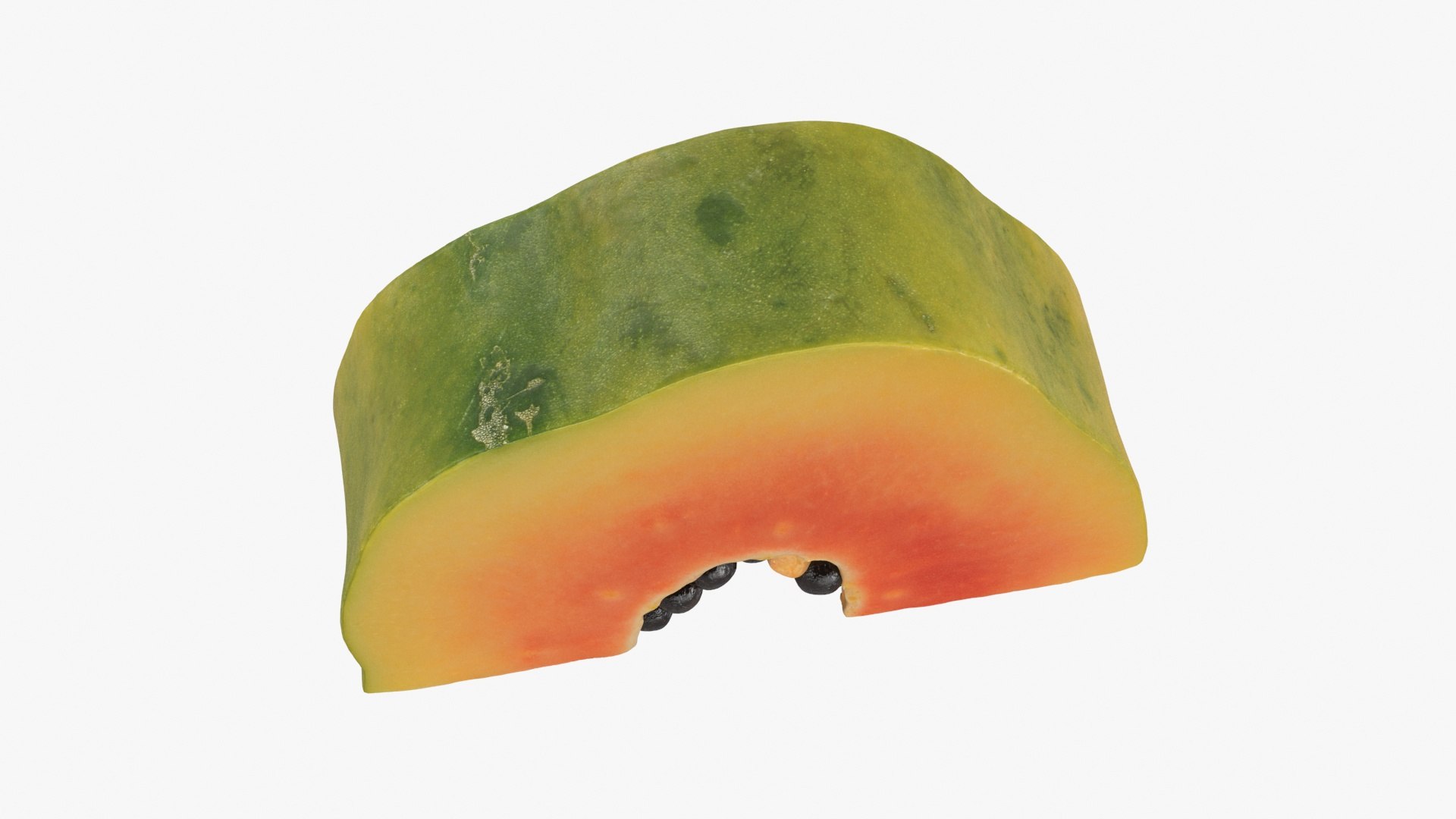 3D Papaya Red Lady Slice 2 model https://p.turbosquid.com/ts-thumb/yu/Fpq3CR/UH/papayarladyslice2_b0020/jpg/1697980887/1920x1080/fit_q87/6f41cdfd958aa07845dc98b2203e17eca9613ca0/papayarladyslice2_b0020.jpg