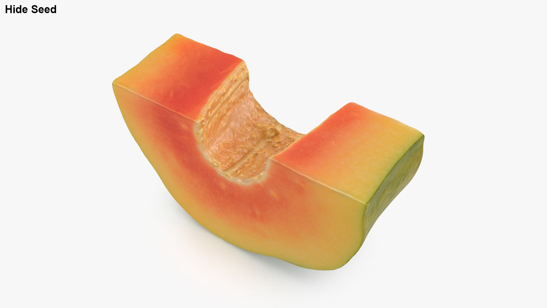 3D Papaya Red Lady Slice 2 model https://p.turbosquid.com/ts-thumb/yu/Fpq3CR/vS/papayarladyslice2_b0005a/jpg/1698412565/1920x1080/fit_q87/2a0a75e5f9a7257095b734c422b6dc5e5e933c68/papayarladyslice2_b0005a.jpg