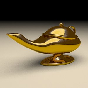 MAGIC LAMP04