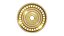 Surdarshan chakra the most powerful and invincible weapon of hindu Gods owned by Lord Vishnu and Lord Shri Krishna HInduism