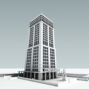 3ds definition building