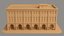 Three Story  Building 004