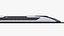Koncepcja pociągu przyszłości i tramwaju metra 2050