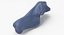 Domestic Cat Calcaneus Bone 01