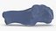 Domestic Cat Calcaneus Bone 01