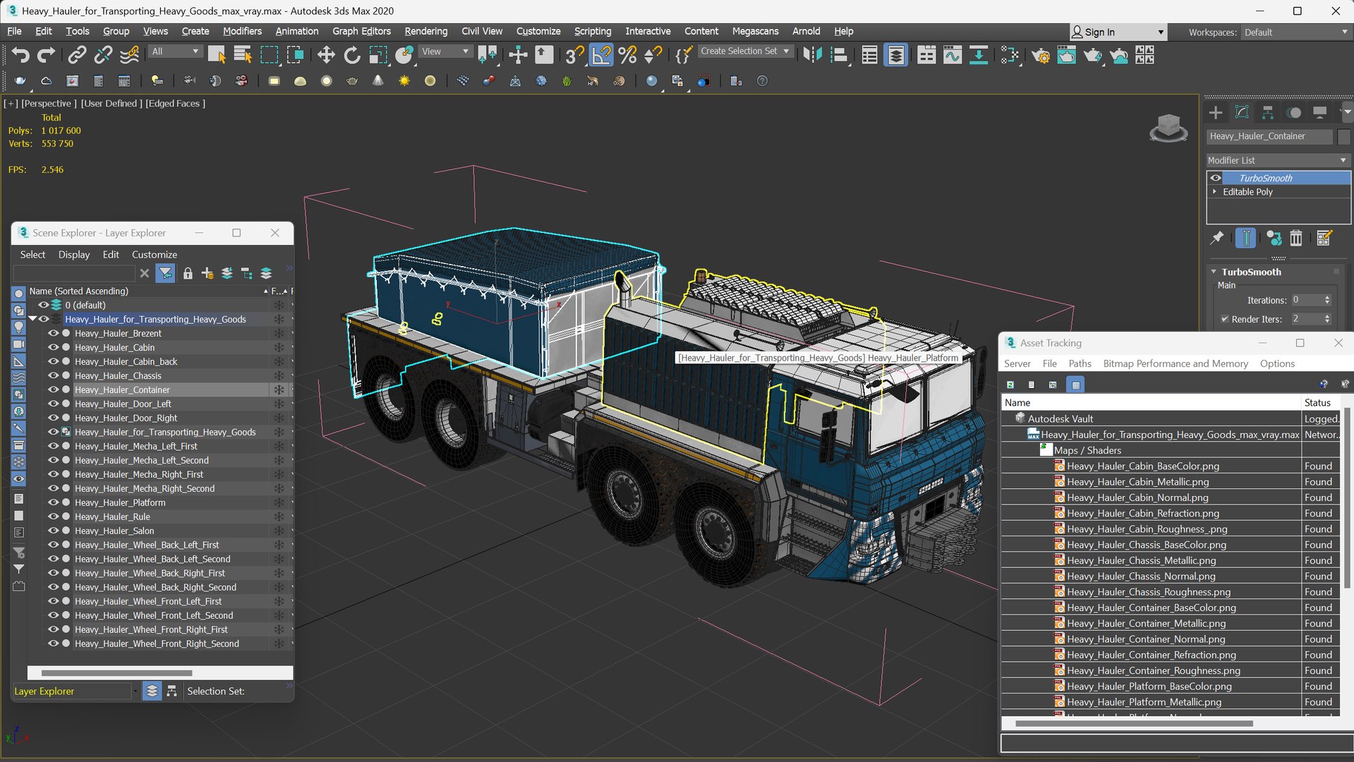 Heavy Hauler for Transporting Heavy Goods 3D model https://p.turbosquid.com/ts-thumb/yu/PFtRBY/HO/heavy_hauler_for_transporting_heavy_goods_029/jpg/1733286394/1920x1080/fit_q87/e0f2c812c04ec3d6c5de37c580d7dd56e86a5519/heavy_hauler_for_transporting_heavy_goods_029.jpg