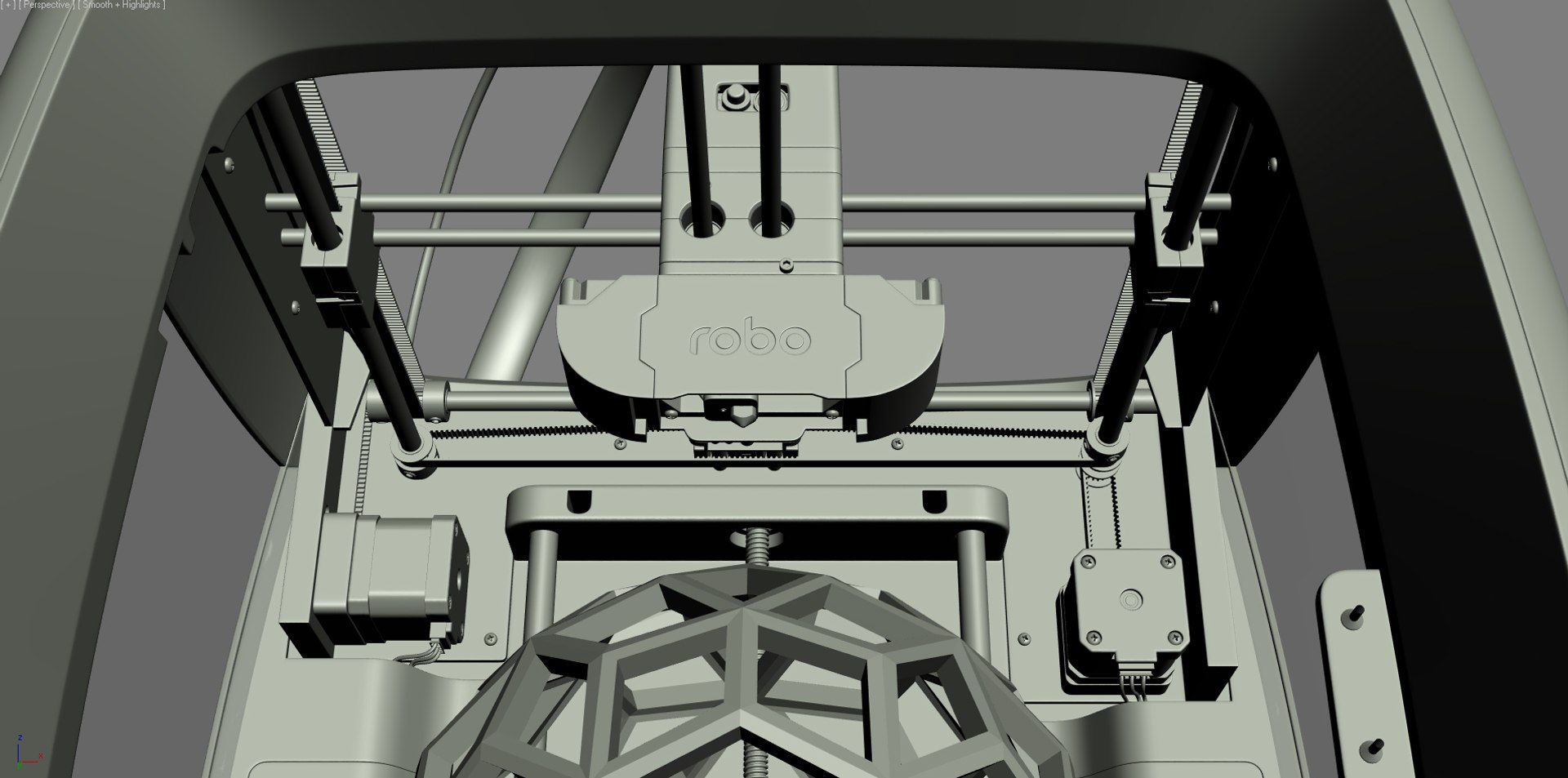 3D robo r2 smart printer https://p.turbosquid.com/ts-thumb/yu/Pw1E7w/4VJAKha6/robo_r2_mesh_11/jpg/1507760972/1920x1080/fit_q87/76e45d746f2f912fa3364e258250851c03cd1c26/robo_r2_mesh_11.jpg