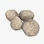 Stones