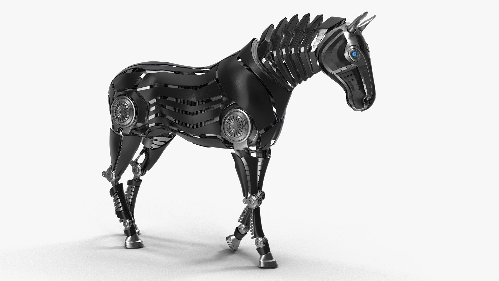 3D Robot horse standing model https://p.turbosquid.com/ts-thumb/yu/XpY3b4/vc/1/jpg/1741200501/1920x1080/fit_q87/c5060fe919e916ee95902bd5f791b4635661f234/1.jpg