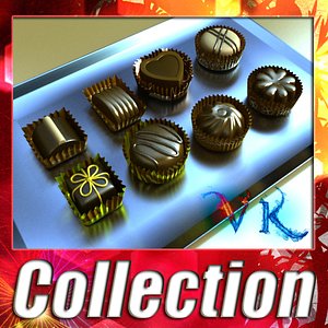 max 8 chocolates