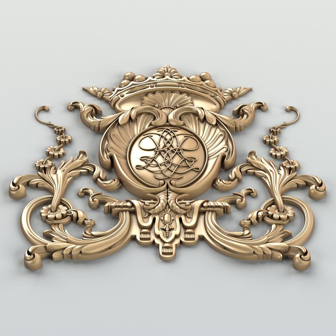 3d carved central decor https://p.turbosquid.com/ts-thumb/yu/aQA9LI/eqbxo5yN/carveddecorcenter007p3/jpg/1463936529/1920x1080/fit_q87/e44ecd85c76d5b8e3736abe705310442927036f0/carveddecorcenter007p3.jpg