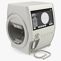 Ophthalmic Visual Field Analyser