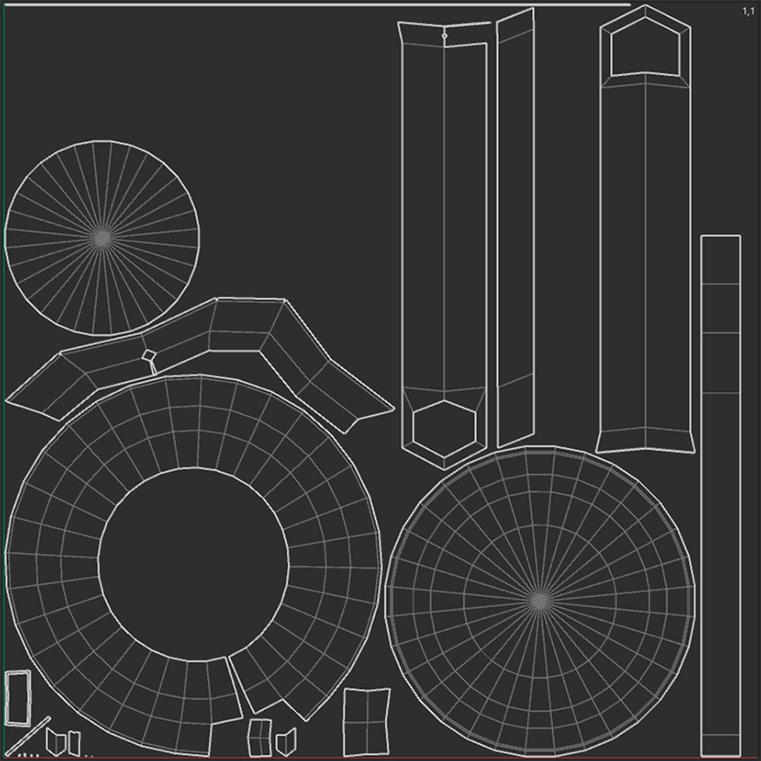 Free Frying Pan FREE Model - TurboSquid 2386117