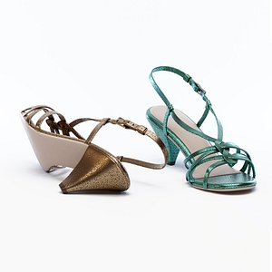 Python Print Sandal