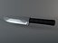 Knife