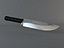 Knife
