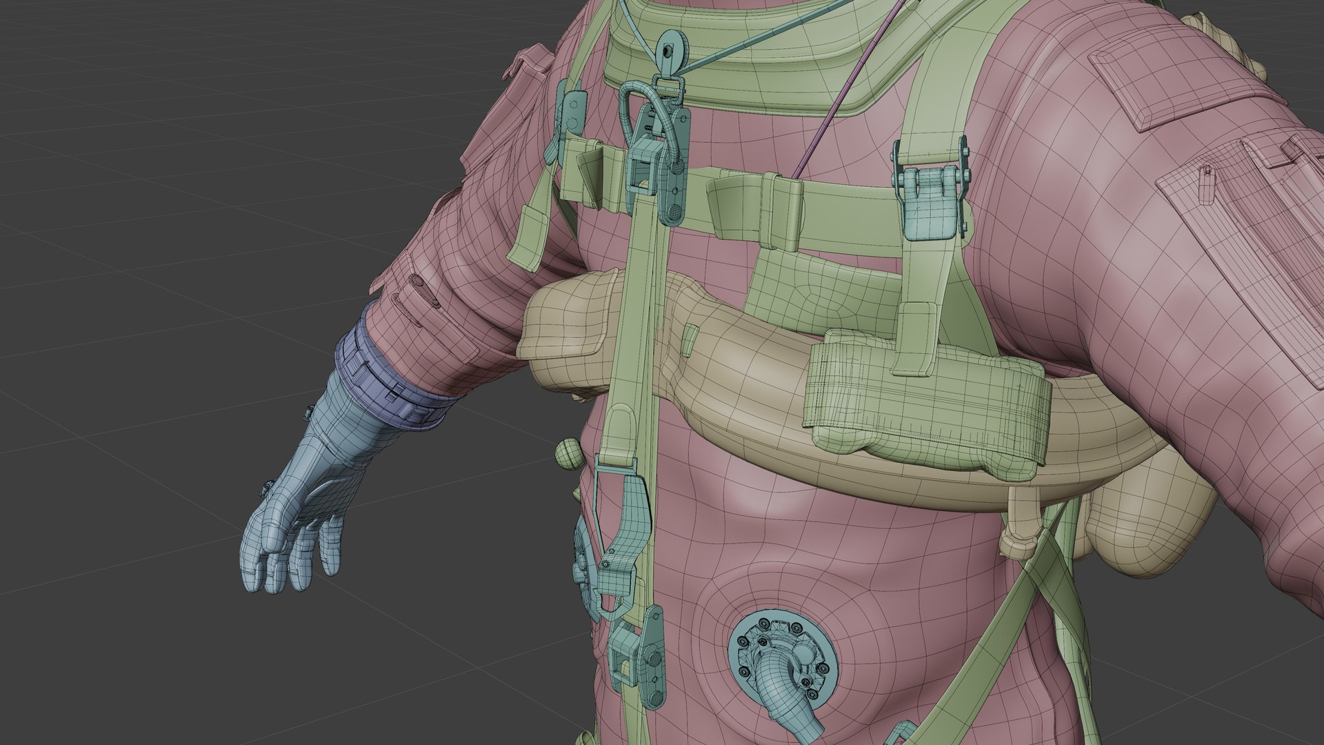 ACES Spacesuit Rigged 3D model https://p.turbosquid.com/ts-thumb/yu/pXHjcC/6n/wire_0010/jpg/1655660788/1920x1080/fit_q87/24b52dcd301b8159d5f0bce0d539f33fe25196c9/wire_0010.jpg
