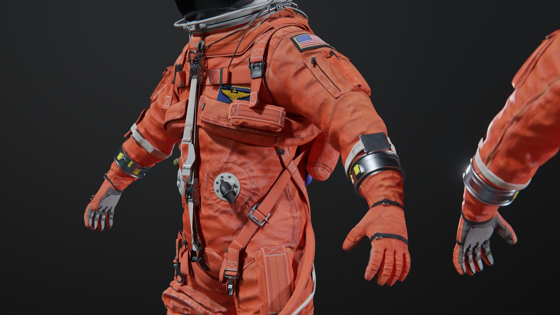 ACES Spacesuit Rigged 3D model https://p.turbosquid.com/ts-thumb/yu/pXHjcC/BI/render_0003/jpg/1655660689/1920x1080/fit_q87/633ad4cc7d842bf13dbef6d70e2f42a7d84bfeb6/render_0003.jpg