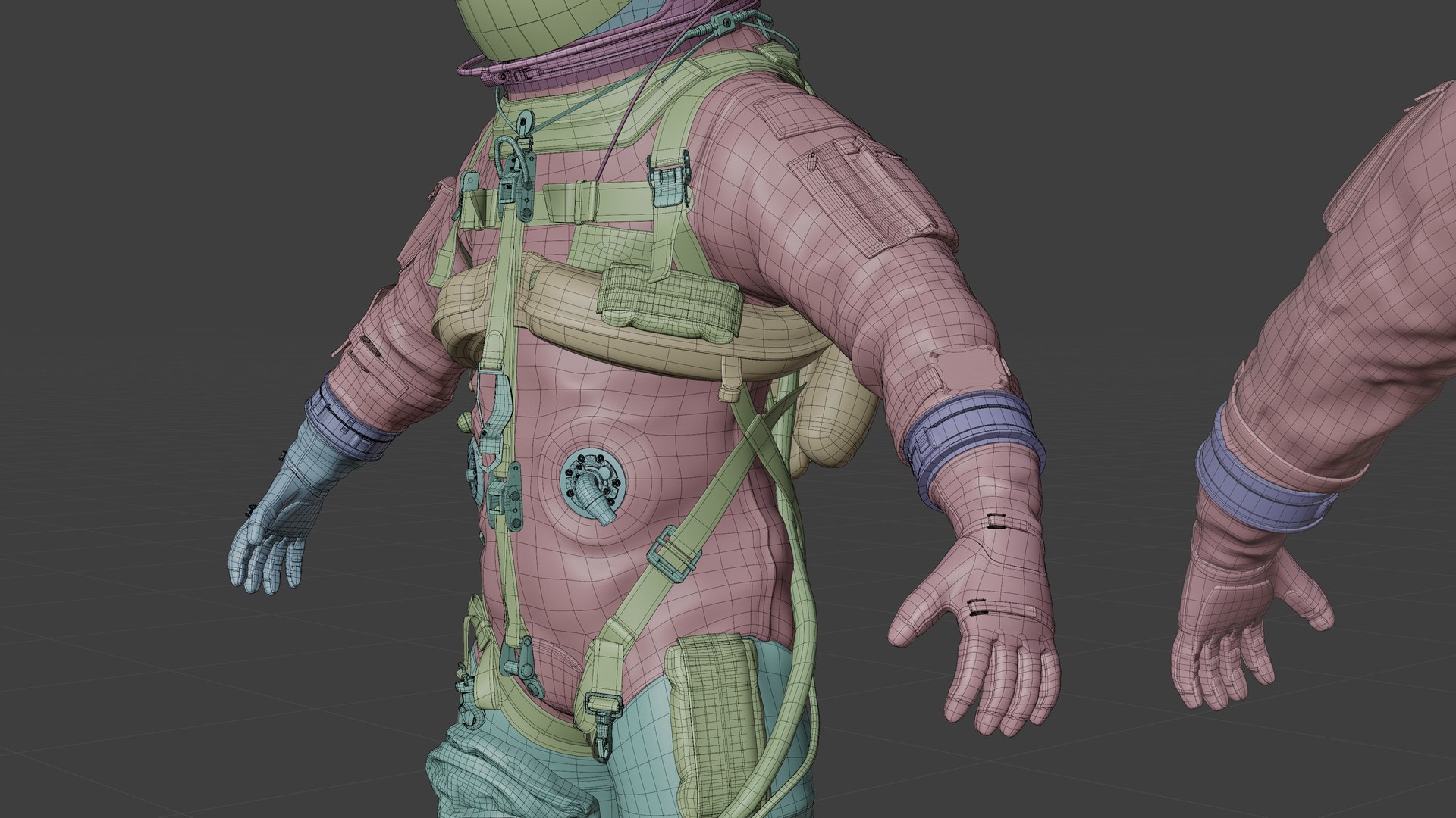 ACES Spacesuit Rigged 3D model https://p.turbosquid.com/ts-thumb/yu/pXHjcC/Ee/wire_0003/jpg/1655660755/1920x1080/fit_q87/dc8e1b9f175d7deef3a76b85451fdd1f53763a92/wire_0003.jpg