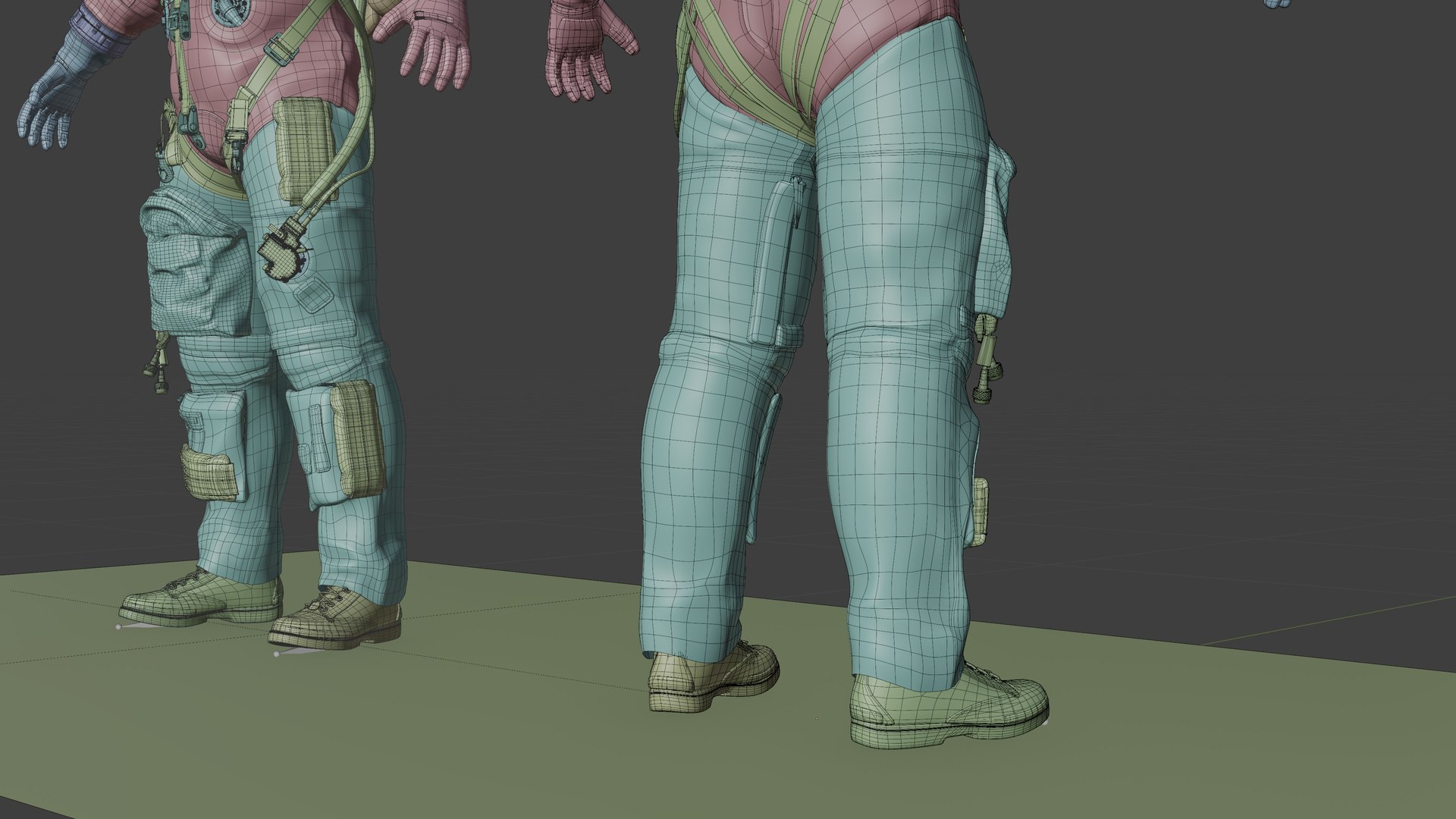 ACES Spacesuit Rigged 3D model https://p.turbosquid.com/ts-thumb/yu/pXHjcC/rw/wire_0005/jpg/1655660765/1920x1080/fit_q87/566efa7e8138e624c63a2fa0449fee56d957323a/wire_0005.jpg