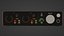 Audio interface - scarlett 2i2 3rd gen - Model
