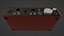 Audio interface - scarlett 2i2 3rd gen - Model